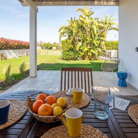 Villa Leomaris Torre dell'Orso Exterior photo